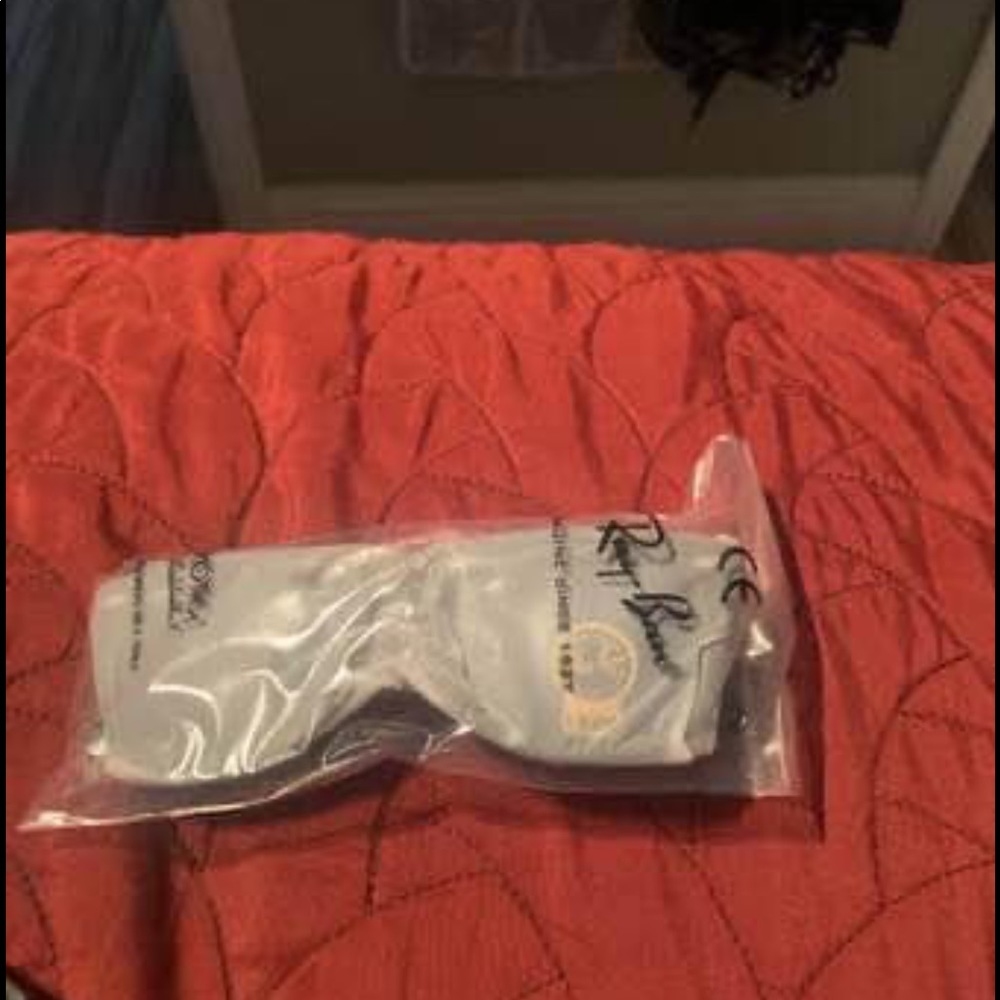 Ray ban sunglasses